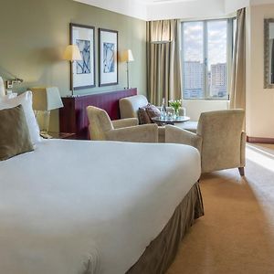 Suite met een Slaapkamer en een King Size Bed