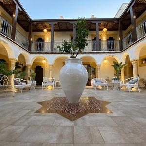 Riad Comfort Rooms